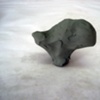 SOAPSTONE SCULPTURE (convexity II problem)