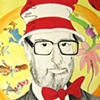 Dr. Suess