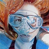 Underwater