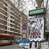 Urban Apparitions