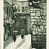 8. Jerusalem Snow