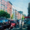 13. Inside-Outside: Hommage to New York City