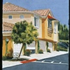 5. Suburbia