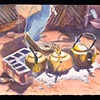 3. Bedouin Tea