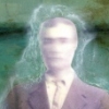 The Gray Man of Pawley's Island
