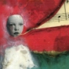 The Singing Girl of Historic Holly Hotel