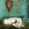 Nobody Was Going to Tell Penelope That Pigs Can't Fly