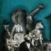 Mutiny Was Afoot On Roger's Ark