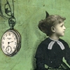 Time Was Always Getting Away From Carol Anne