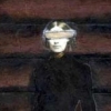 The Brown Lady of Raynham Hall 2