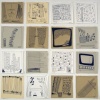 small drawing series