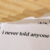 i was there (secrets)    (detail)