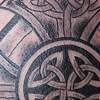 Celtic Cross