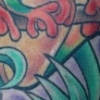 Treefrog