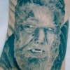 werewolf