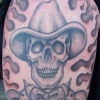 Cowboys from Hell!