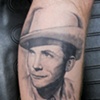 Ron Meyers - Hank Williams Sr