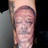 Ron Meyers - Randy's Pap
