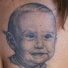 Ron Meyers-Nancy's Baby Boy