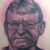 Michael Dowling Memorial