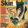 Skin & Ink December Issue 2007 
