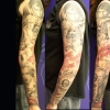 RockySleeve