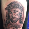Ron Meyers - Jesus