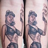 Pinups/Smaller Realism