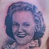 Ron Meyers-Mom Portrait
