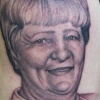 Ron Meyers-Memorial for Ed's Mom