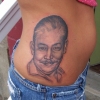Ron Meyers-Dad Full View of Hip