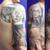 The Marilyn Project