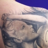 MP Shoulder Blade