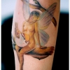 Ron Meyers - fairy