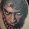 FrankenfurterCloseup
