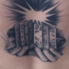 Ron Meyers-Pinhead- Full Body