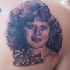 Ron Meyers-Church's Mom