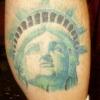 Statue of Liberty