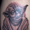yoda
