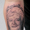 Ron Meyers - Gary's Mom