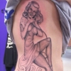 Ron Meyers - Bad Betty's Full View