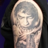 Frankenfurter-Upper