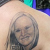 Ron Meyers - RIP Amanda Rosepapa