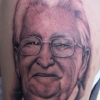 Ron Meyers-Gramps Memorial