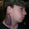 Cheese's Neck