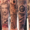 RockyHorrorForearm