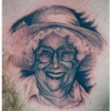 gramma