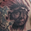 Indian Chief