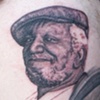 Ron Meyers- Fred Sanford