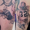 Ron Meyers - Raiders